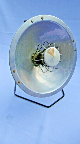 Ancien radiateur electrique - ancien,