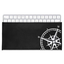 Housse protection clavier pour