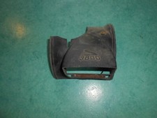 Capot phare nu solex 3800