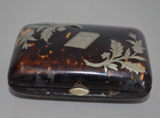 Ancien Porte-monnaie Miniature