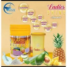 PHYTO LADIES SHINE ADVANCED