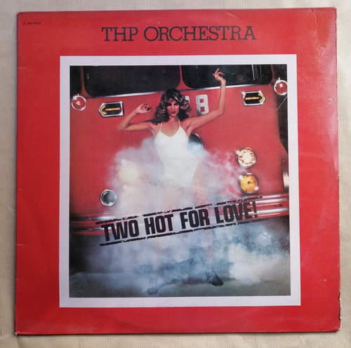 Thp orchestra two hot - two, for