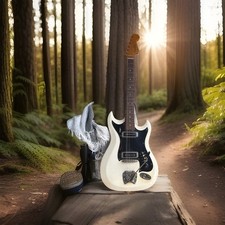 1965 Hagstrom II Electric