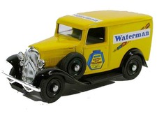 Citroën 500 kg 1934 "Waterman" ELIGOR