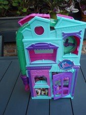 Magasin Little Petshop 2012 - Hasbro + 5 figurines