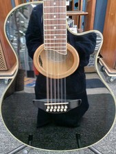 YAMAHA APX-9-12 Used Spruce