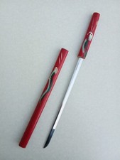 Coupe Papier Japonais Asiatique C.Jul. Herbertz.Rostfrei.