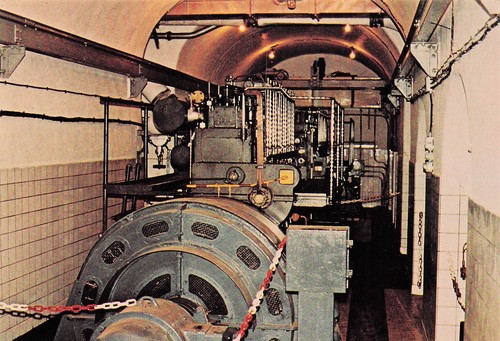 Veckring ligne maginot - 57,