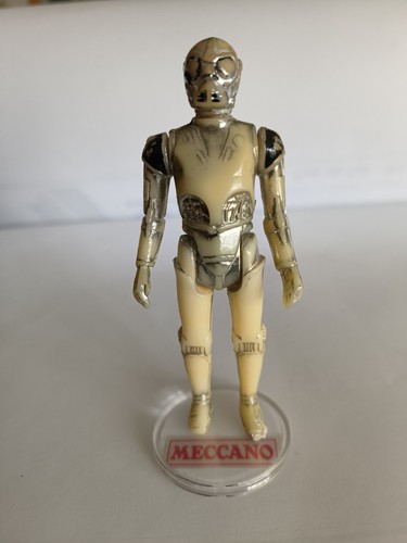 Star wars vintage death - vintage,