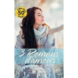 Livre bal sous neige - livre,