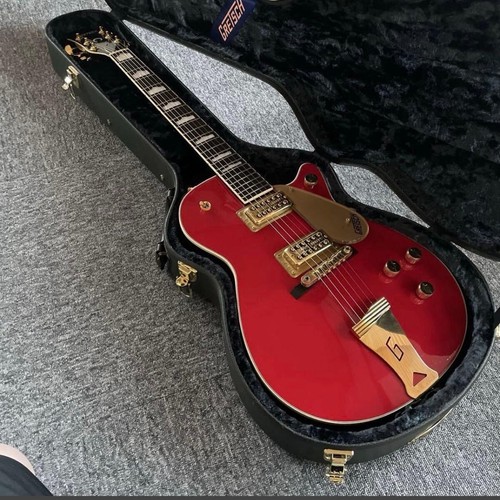 Gretsch 6131 jet firebird - gretsch,