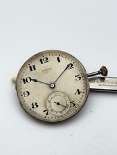 Mouvement De Montre De Poche