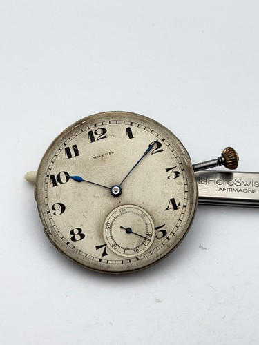 Mouvement montre poche - montre,