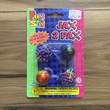 JAX'N BALL Fun in the Sun 16