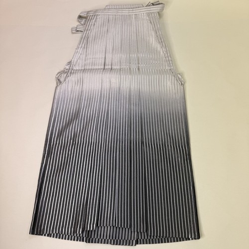 Pantalon kimono homme hakama - pantalon,