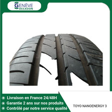 🇫🇷 Pneu TOYO NANOENERGY