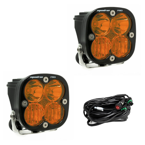 Baja designs squadron pro - 3",