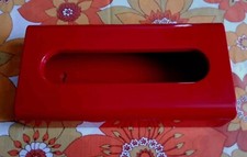 MAKIO HASUIKE by Gedy : Ancienne Boite  à Mouchoirs Accessoire de Salle de Bain