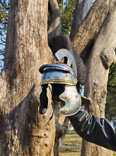 Casque d'armure romain