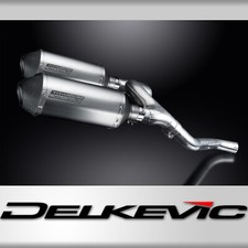 HONDA VFR800 VTEC 2002-2013