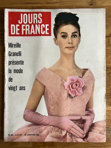 Jours france 272 janvier - de,