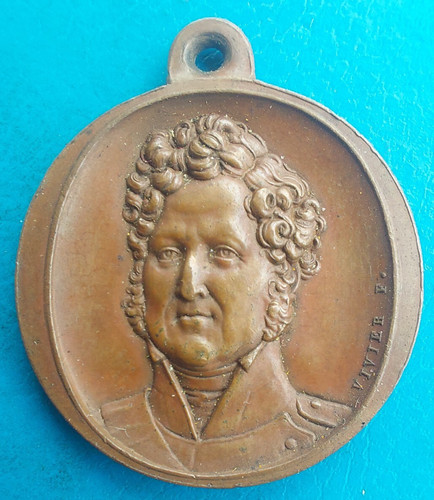 Louis philippe ier jolie - ier, ,