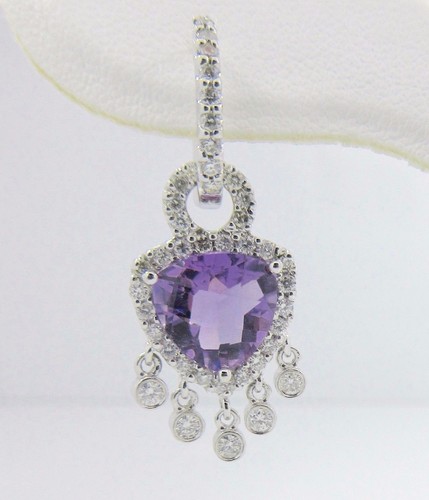 Tcw 18k solid white gold - tcw,