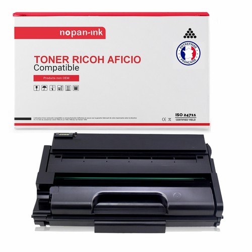 Nopan ink toner x1 - nopan-ink,