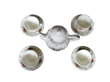 SARREGUEMINES-FAIENCE