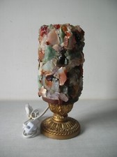 Ancienne lampe luminaire