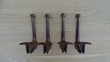 Porte manteau pateres - porte,