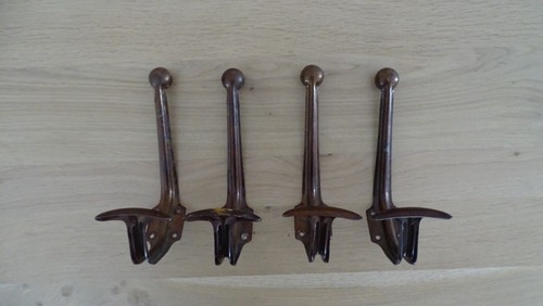 Porte manteau pateres - porte,
