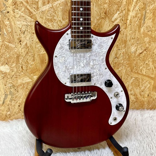 Guitare électrique fernandes - électrique,