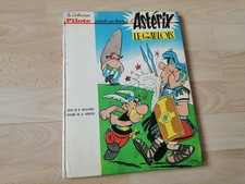 BD ASTERIX LE GAULOIS EDITION