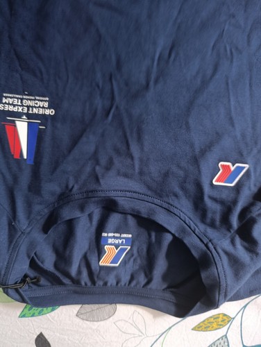 Tee shirt kway équipe - kway, de