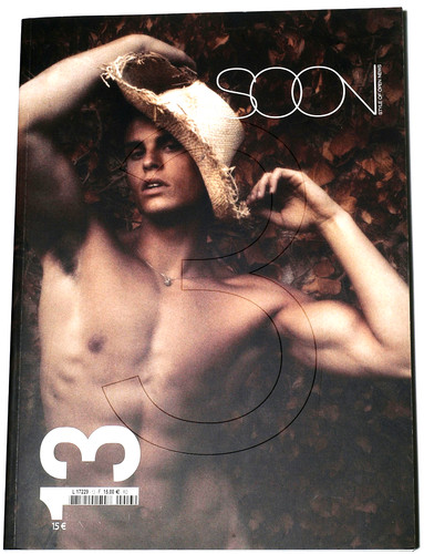 Magazine soon la - magazine, 13,