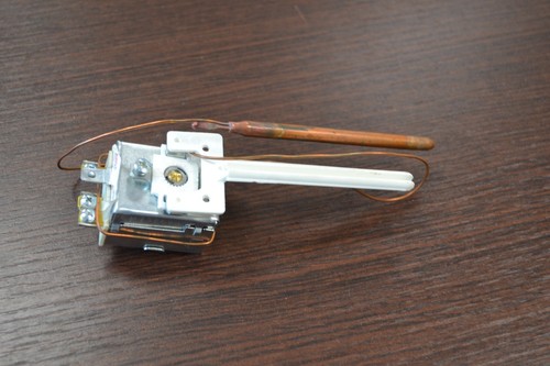 Thermostat inverseur ariston - thermostat,