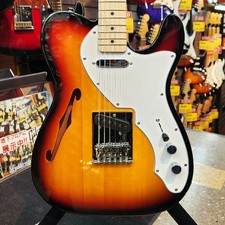 Guitare électrique Squier