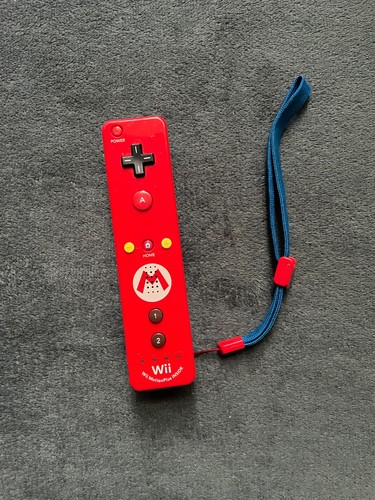 Wiimote édition limitée