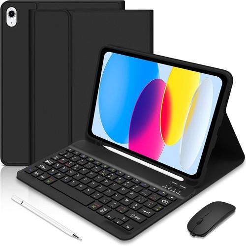 Coque clavier pour - ipad, a16