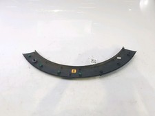 Élargisseur d'aile arrière gauche - Citroen C3 III PH.2 - 9812088880 - H1-0711T