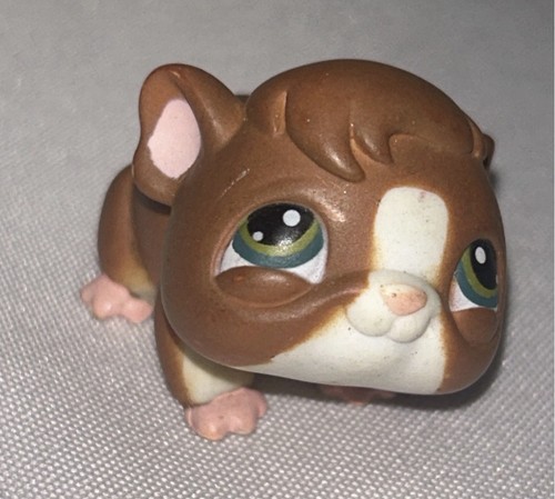 Hasbro lps original little - c3,