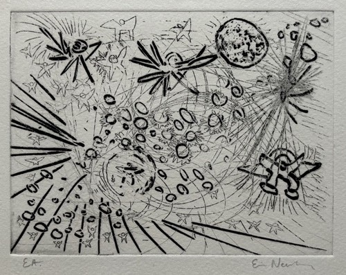 Ervin neuhaus - neuhaus, (1928-2012)