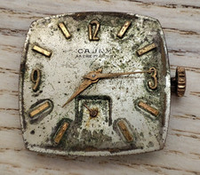 Cauny Watch FEF 290 - 26.1 mm