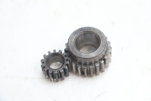 Pignon transmission derbi - pignon,