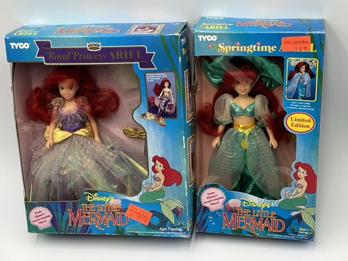 Vintage tyco disney the - tyco, disney's