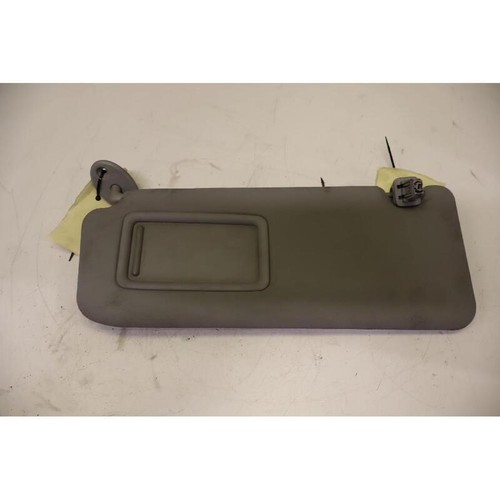 Pare soleil gauche toyota rav - pare-soleil,