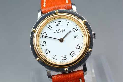 Exc montre à - [exc+5],