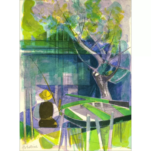 Hilaire camille lithographie - hilaire,