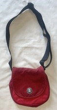 Crumpler Aggott Messenger Bag